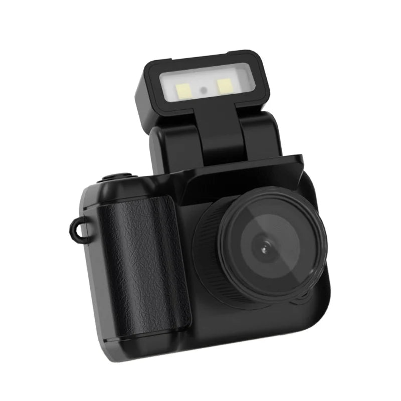 Mini Monoreflex Style Camera Mini Monoreflex Style Camera